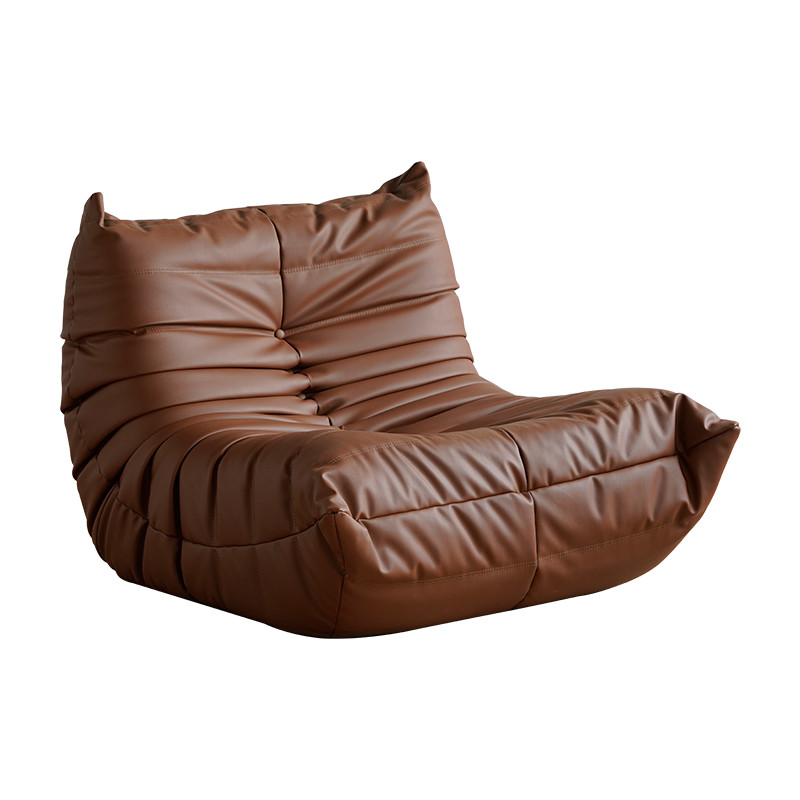 Togo designmöbel soffa ins futon lyxig solstol