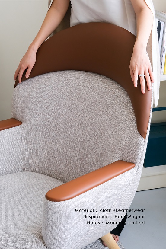 כיסא עיצוב
