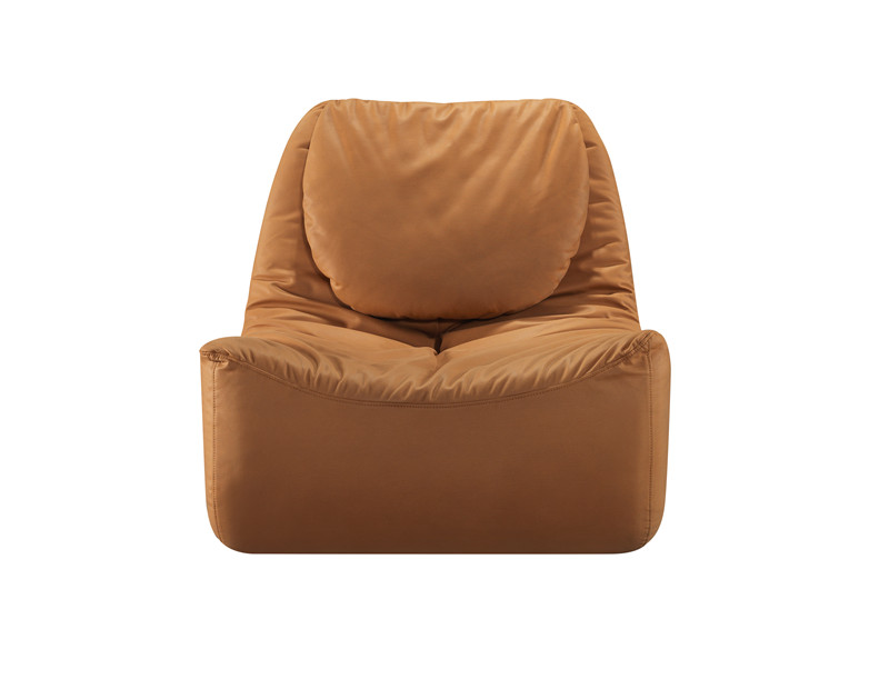 Hippopotamus lounge  furniture sofa luxury single casual chair (2)