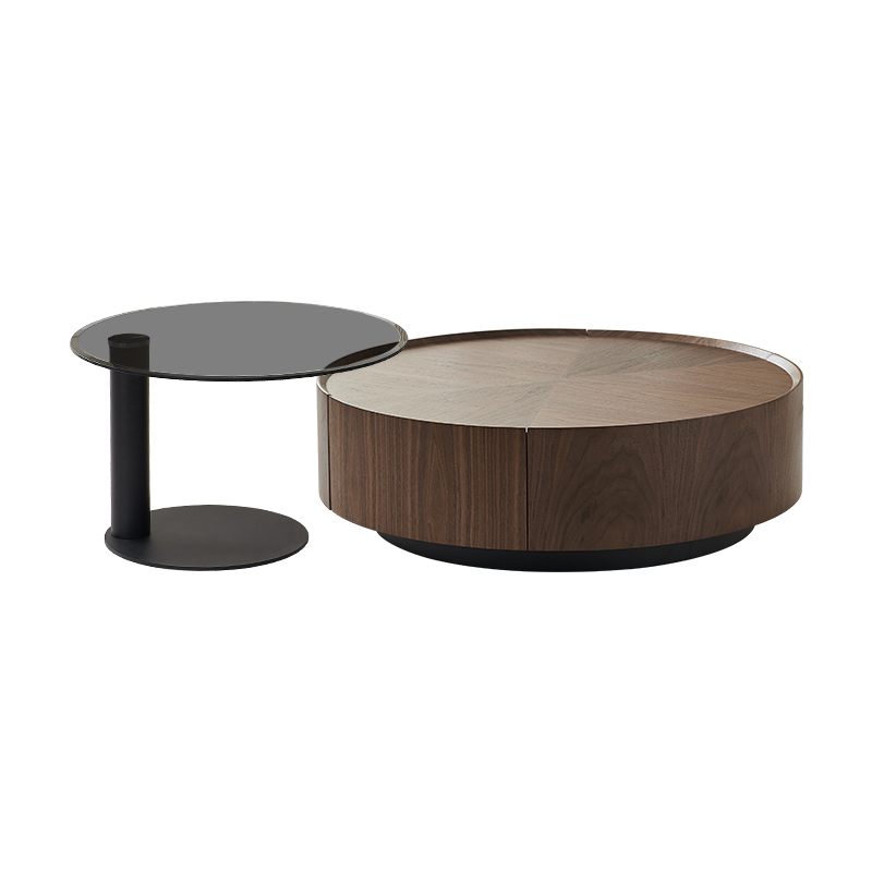 TINSLEY COFFEE TABLE